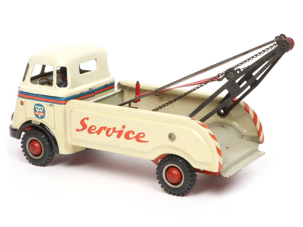 Lot 222 - ARNOLD (ALLEMAGNE) (1)