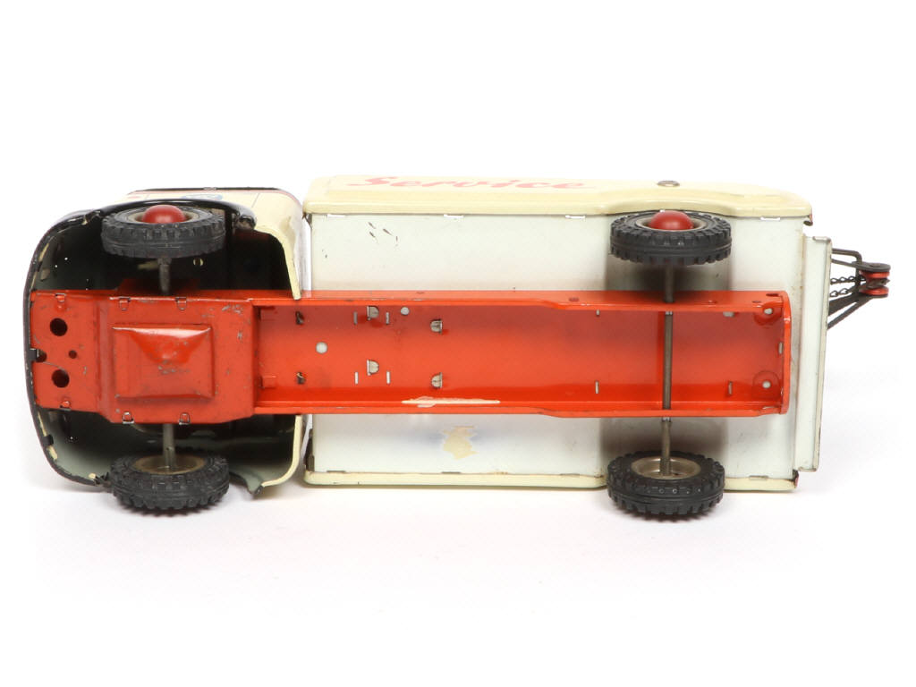 Lot 222 - ARNOLD (ALLEMAGNE) (1)