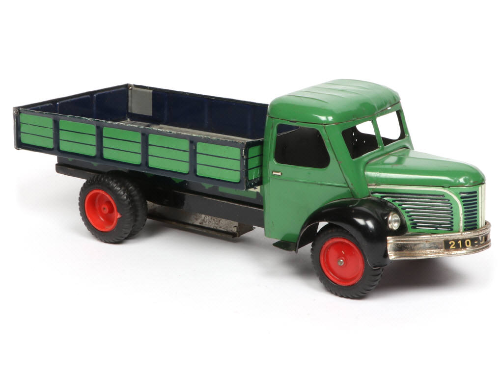 Lot 293 - MONT BLANC (FRANCE) (1)