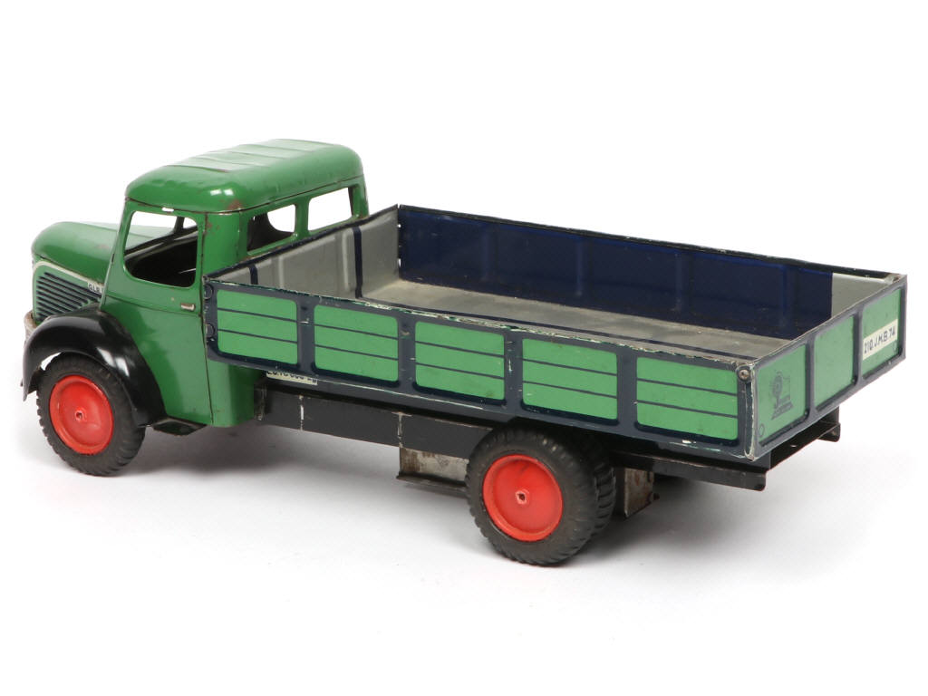 Lot 293 - MONT BLANC (FRANCE) (1)