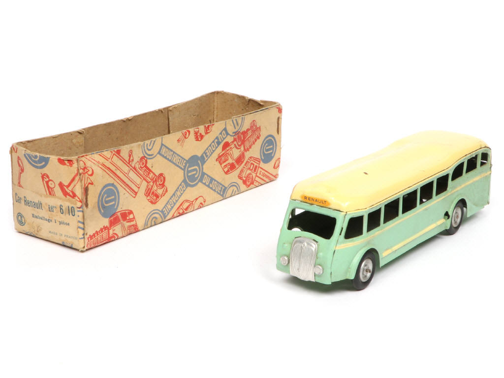 Lot 290 - C.I.J. (FRANCE) (1)