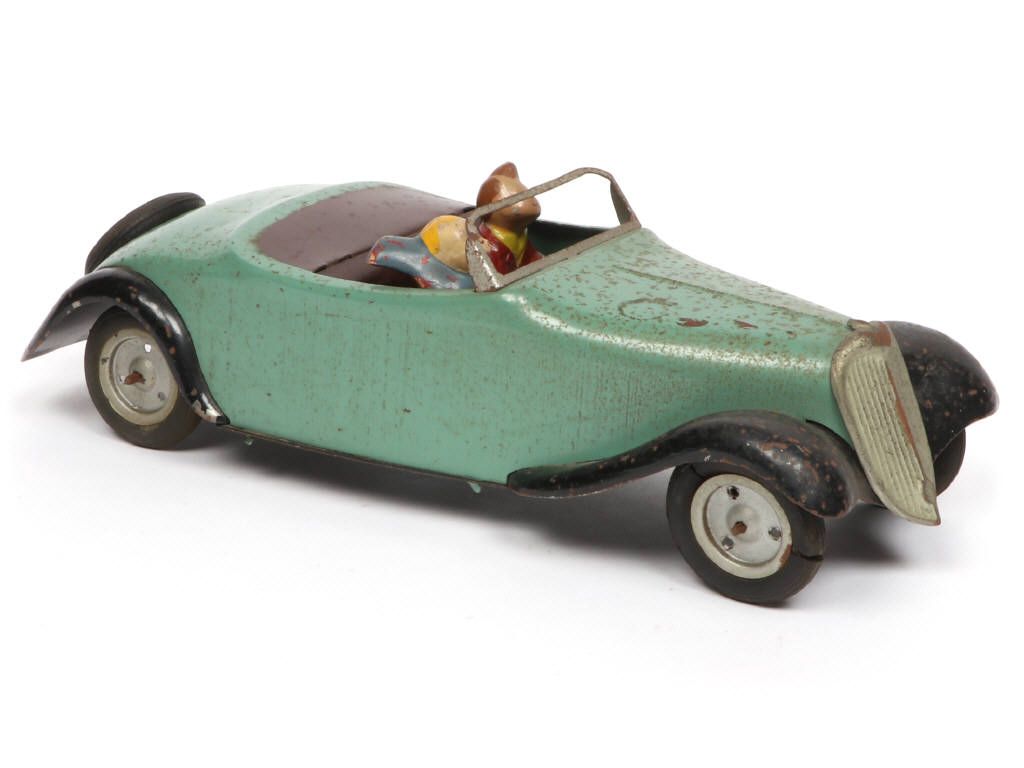 Lot 282 - JRD (FRANCE) (1)