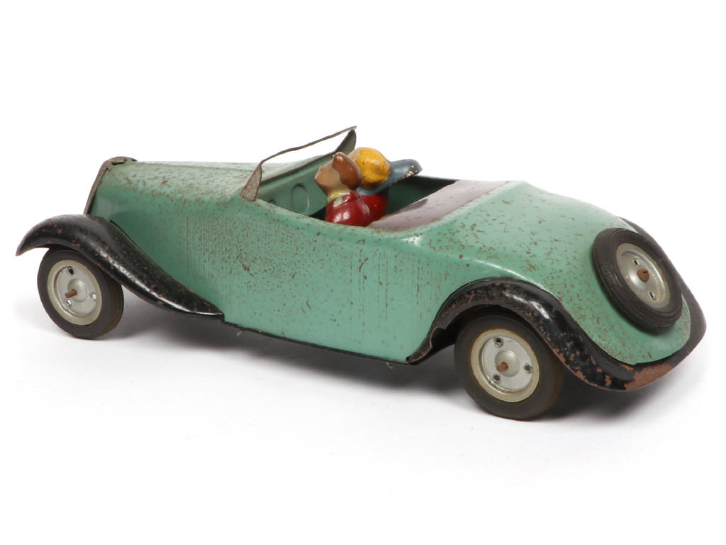 Lot 282 - JRD (FRANCE) (1)