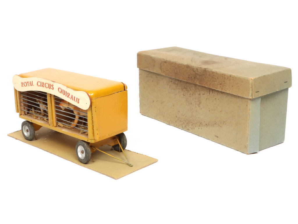 Lot 403 - CHAMARE (FRANCE) (1)