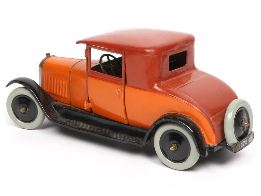 Lot 254 - CITROËN (FRANCE) (1)