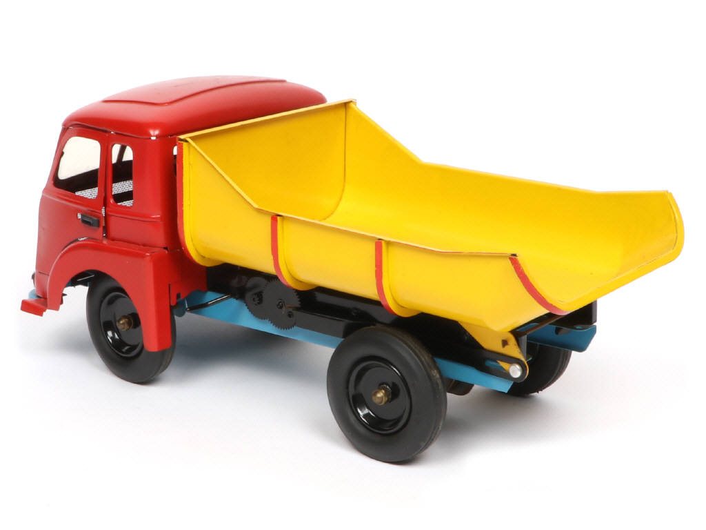 Lot 288 - C.I.J. (FRANCE) (1)