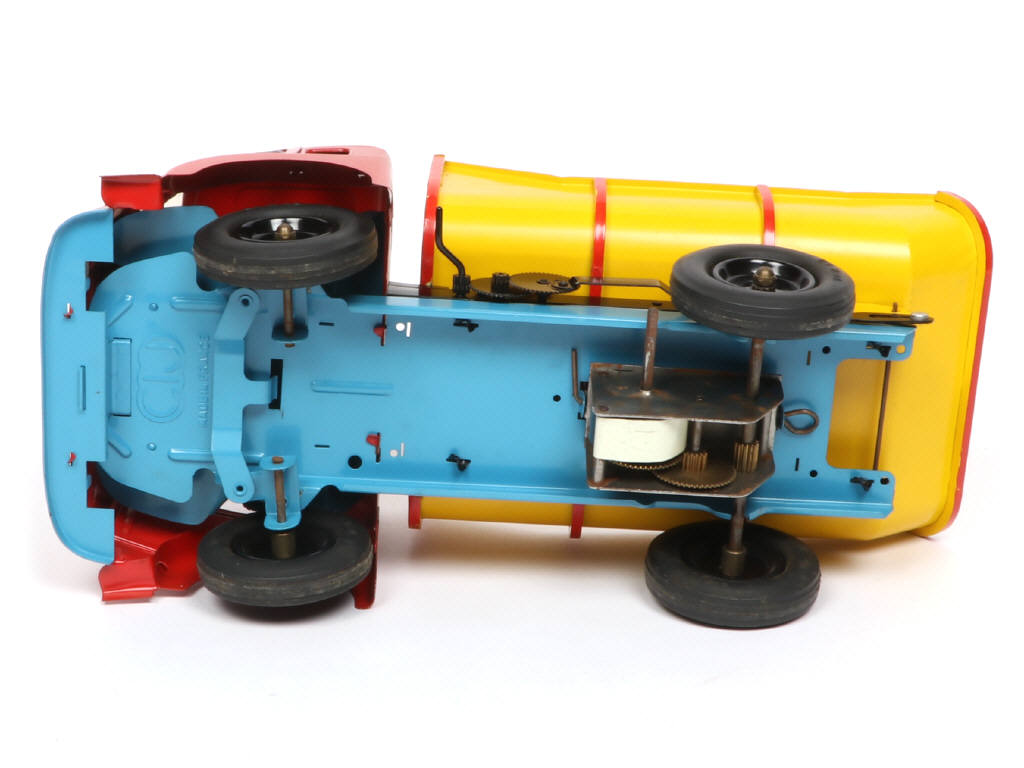 Lot 288 - C.I.J. (FRANCE) (1)