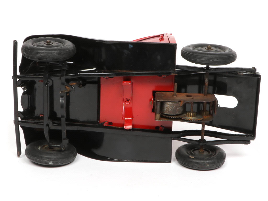 Lot 255 - CITROËN (FRANCE) (2)