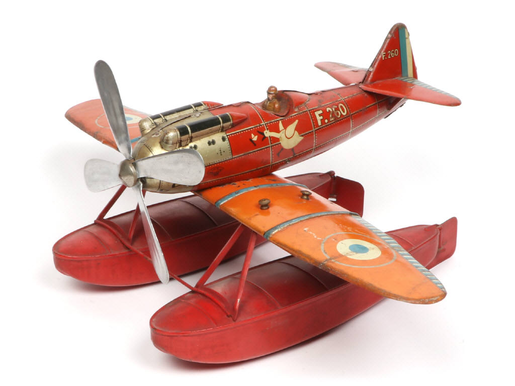 Lot 275 - JEP (FRANCE) (1)