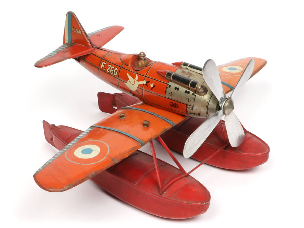 Lot 275 - JEP (FRANCE) (1)