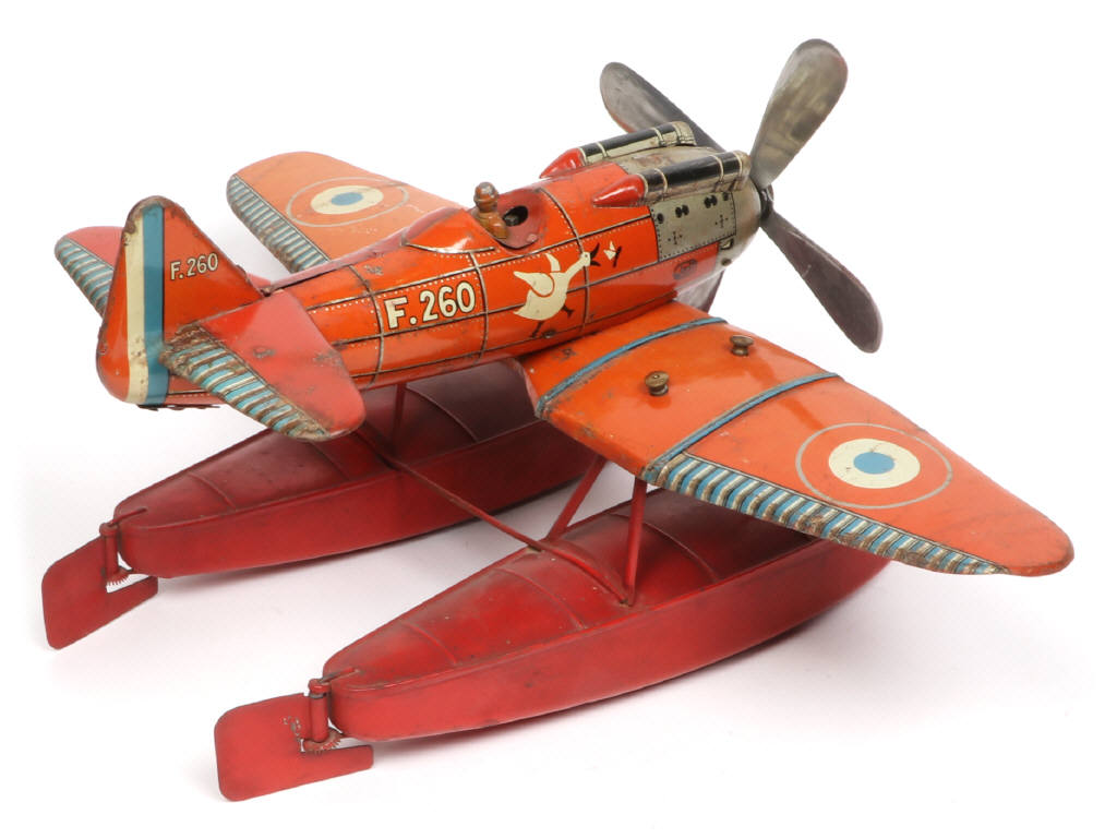 Lot 275 - JEP (FRANCE) (1)