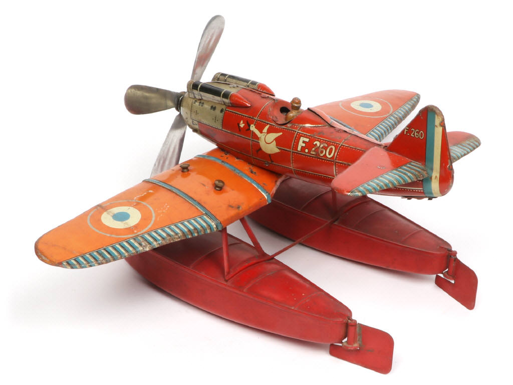 Lot 275 - JEP (FRANCE) (1)