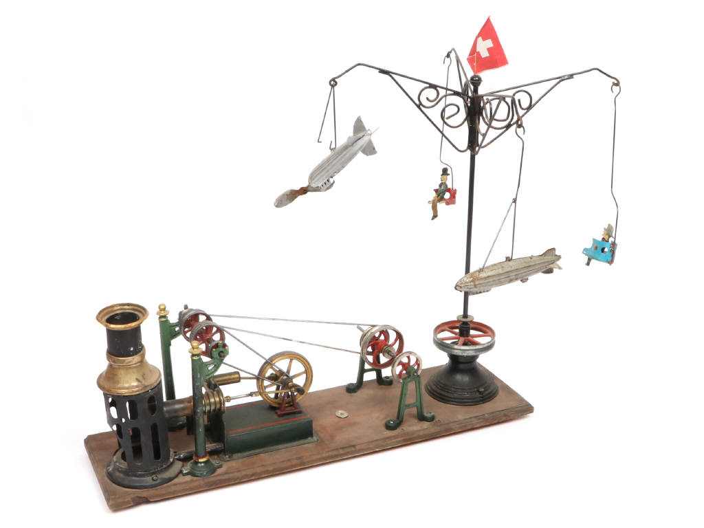 Lot 328 - ERNST PLANK (ALLEMAGNE) (1)