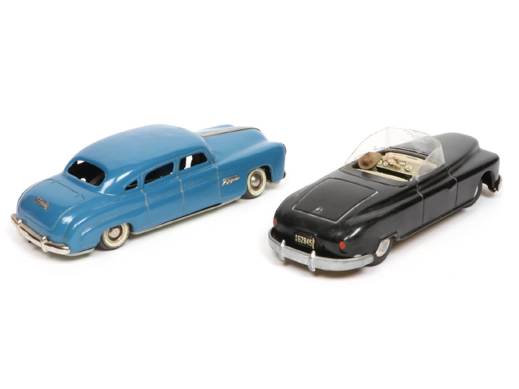 Lot 237 - DIVERS (ALLEMAGNE) (2)