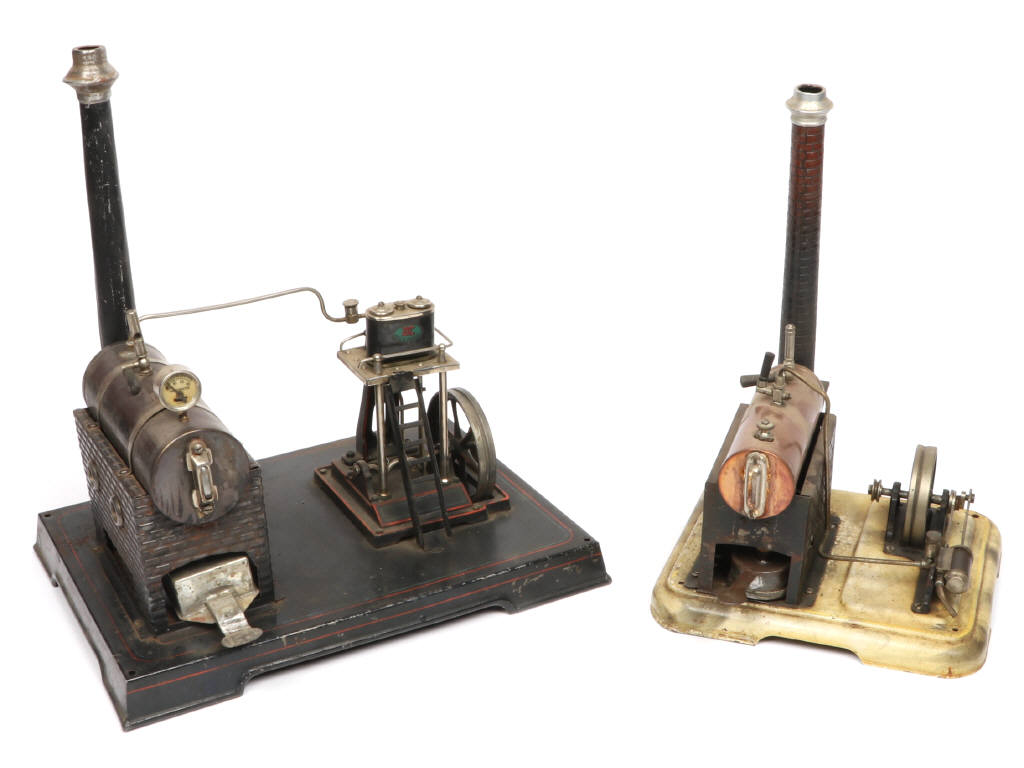 Lot 334 - DIVERS (ALLEMAGNE) (2)