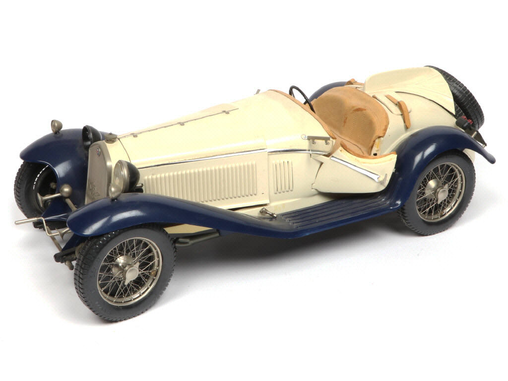 Lot 241 - POCHER (ITALIE) (1)