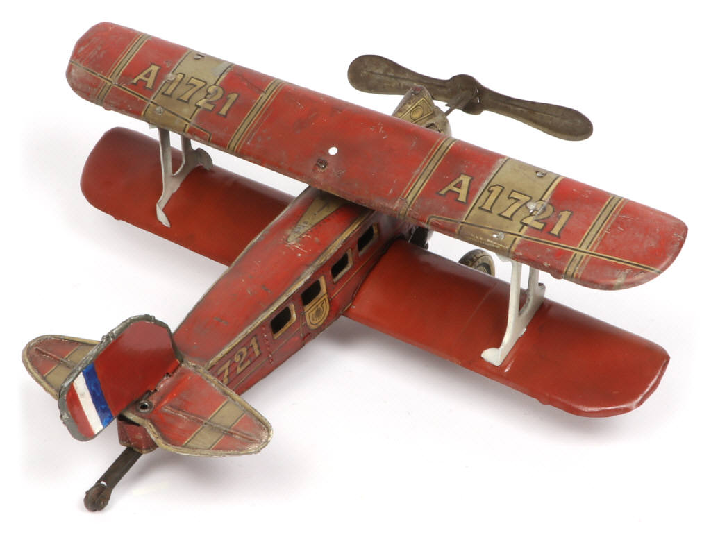 Lot 169 - GUNTHERMANN (ALLEMAGNE) (1)