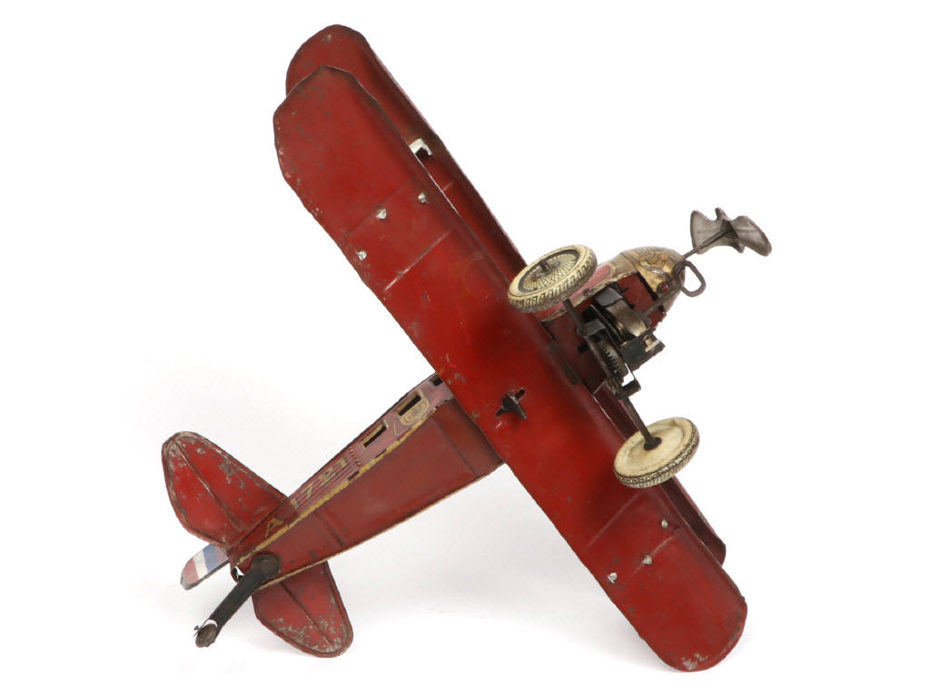 Lot 169 - GUNTHERMANN (ALLEMAGNE) (1)