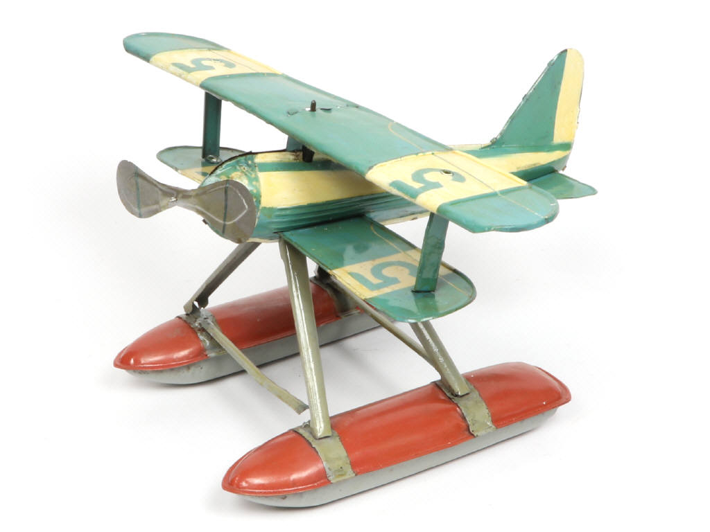 Lot 170 - GUNTHERMANN (ALLEMAGNE) (1)