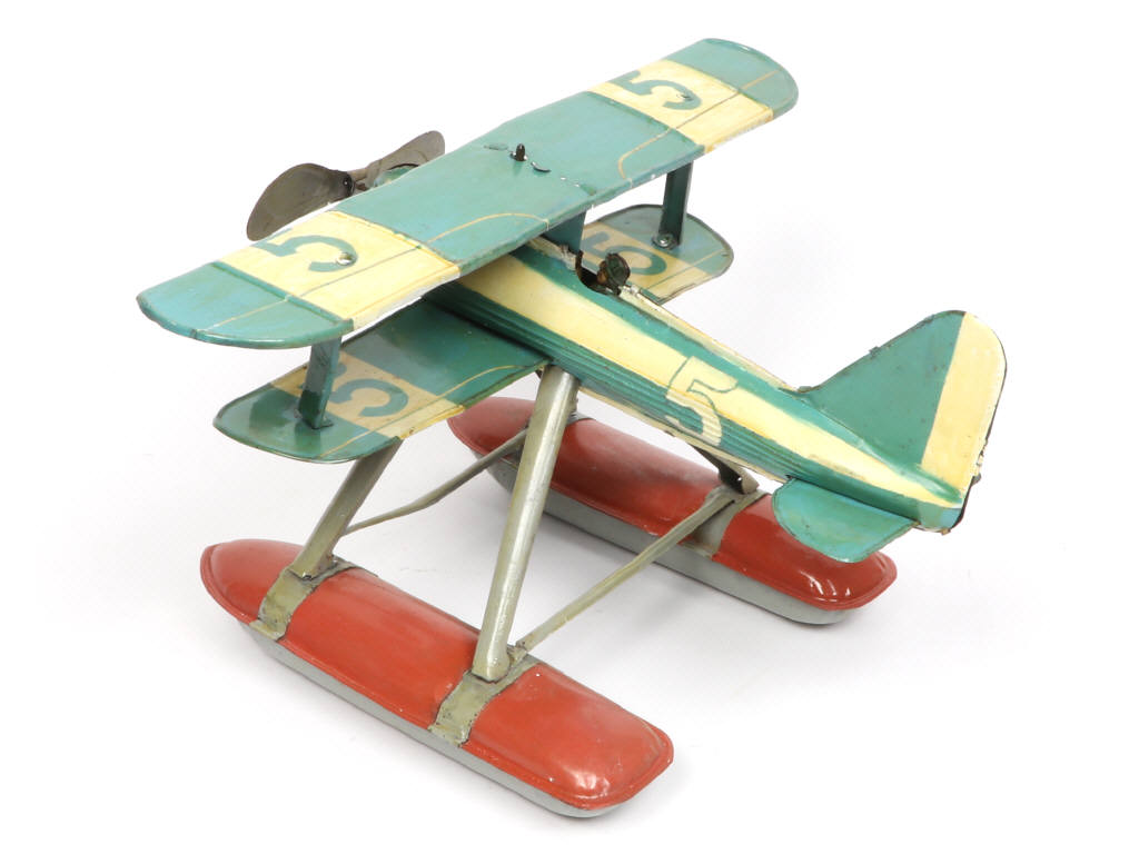 Lot 170 - GUNTHERMANN (ALLEMAGNE) (1)