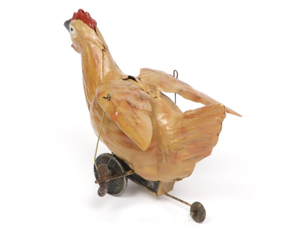 Lot 347 - GUNTHERMANN (ALLEMAGNE) (1)