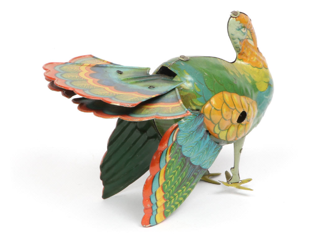 Lot 370 - BLOMER & SCHULER (ALLEMAGNE) (1)