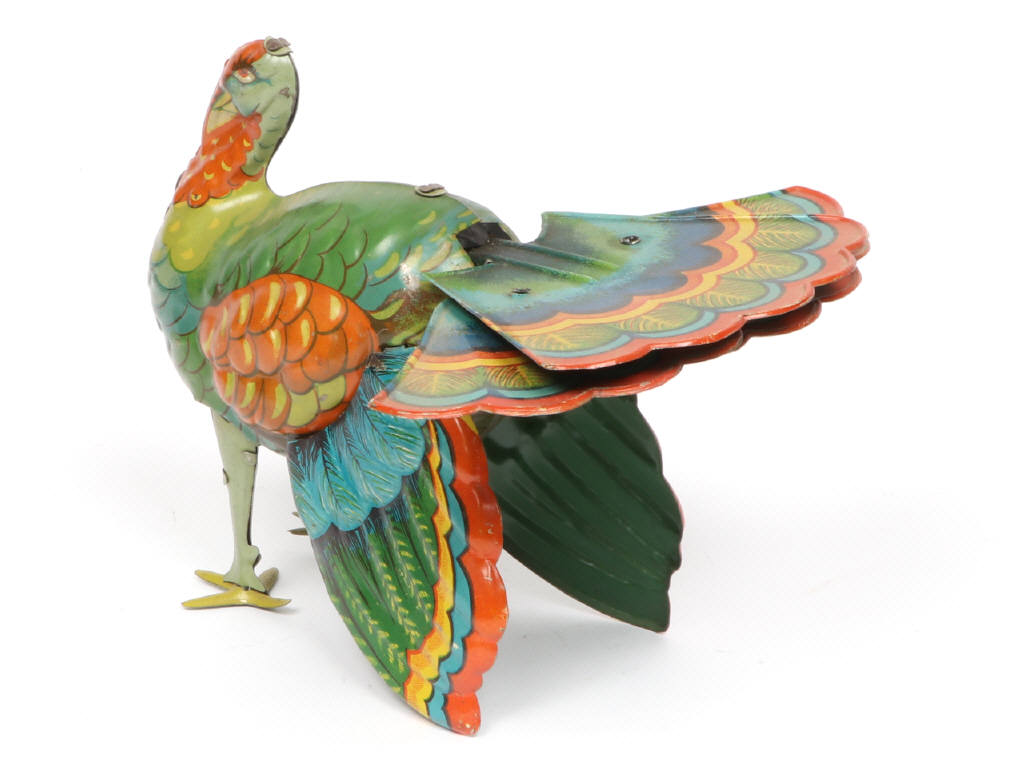 Lot 370 - BLOMER & SCHULER (ALLEMAGNE) (1)