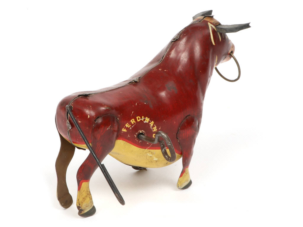 Lot 343 - MARX TOYS (USA) (1)