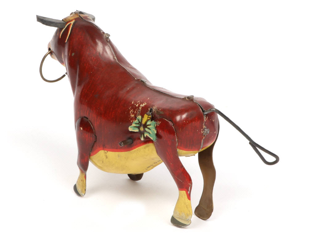 Lot 343 - MARX TOYS (USA) (1)