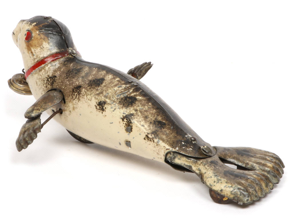 Lot 356 - LEHMANN (ALLEMAGNE) (1)