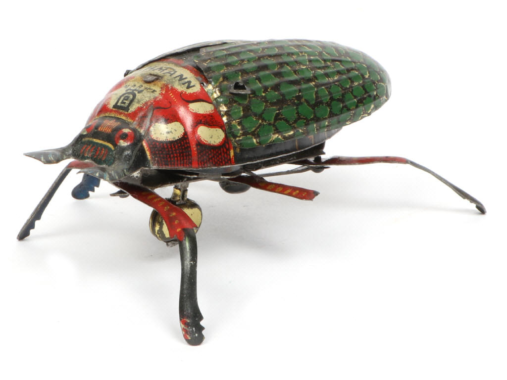 Lot 353 - LEHMANN (ALLEMAGNE) (1)