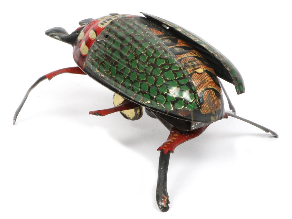 Lot 353 - LEHMANN (ALLEMAGNE) (1)