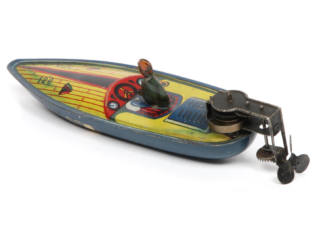 Lot 344 - PAYA (ESPAGNE) (1)