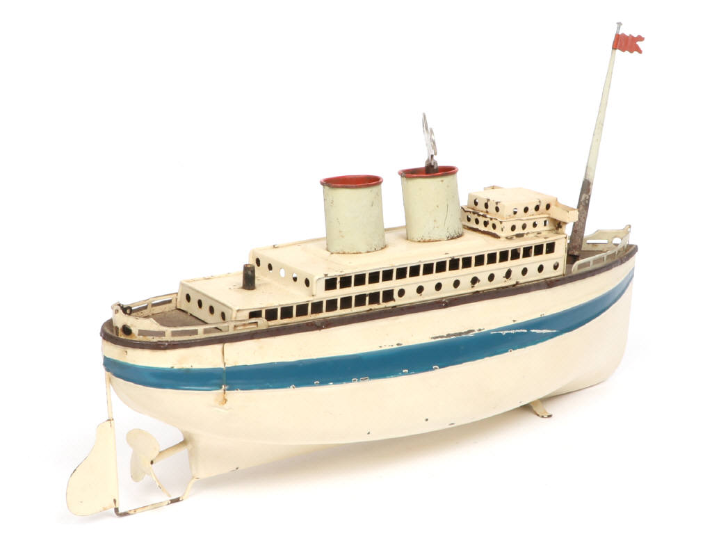 Lot 188 - FLEISCHMANN (ALLEMAGNE) (1)