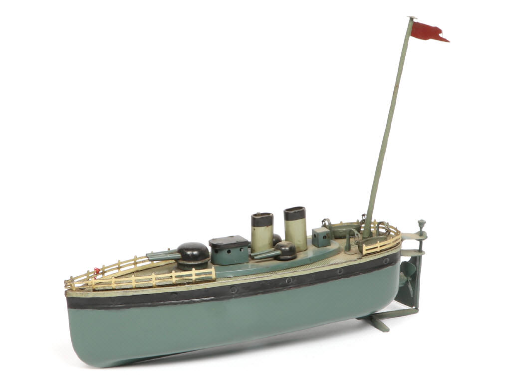 Lot 274 - JEP (FRANCE) (1)