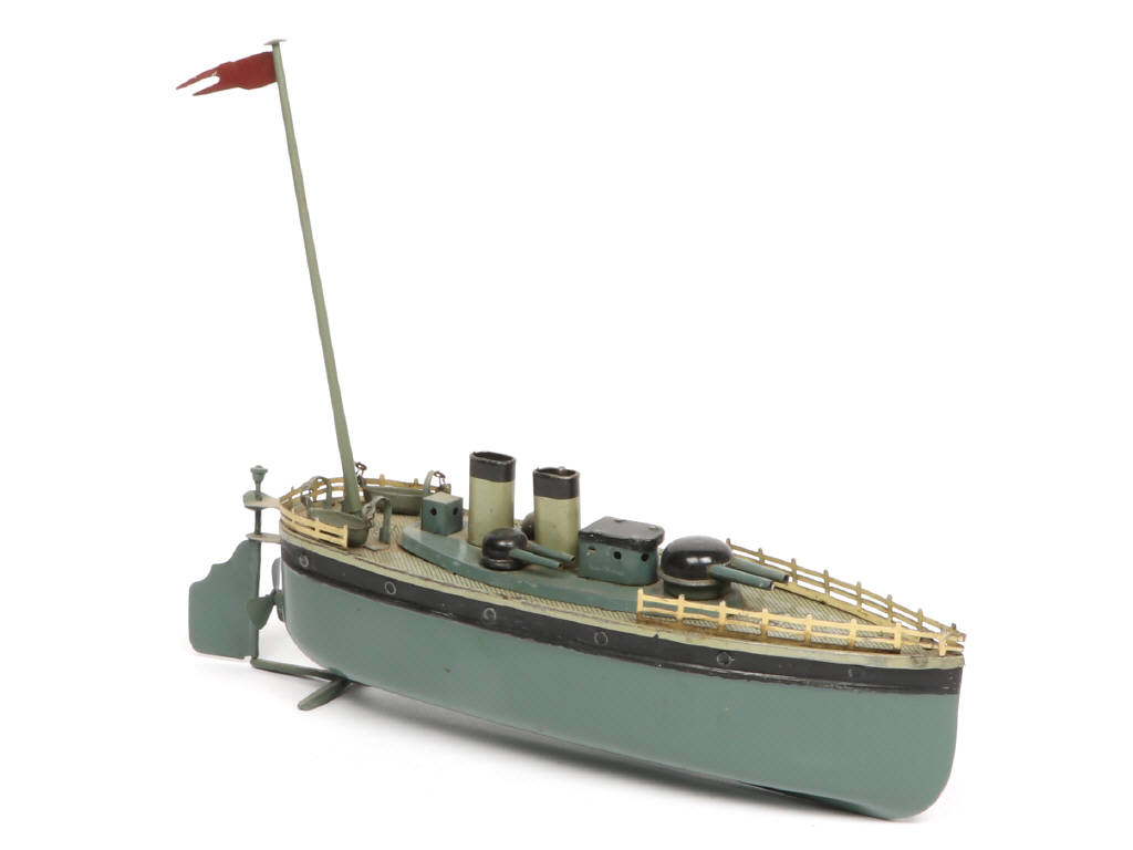 Lot 274 - JEP (FRANCE) (1)