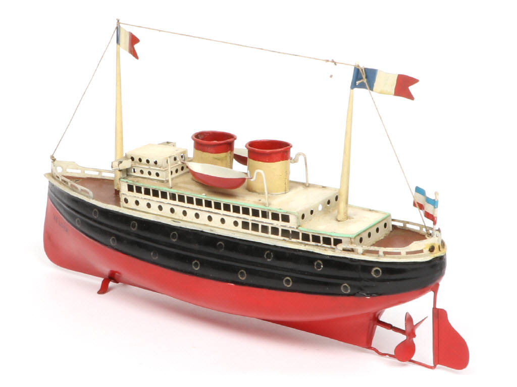 Lot 189 - FLEISCHMANN (ALLEMAGNE) (1)