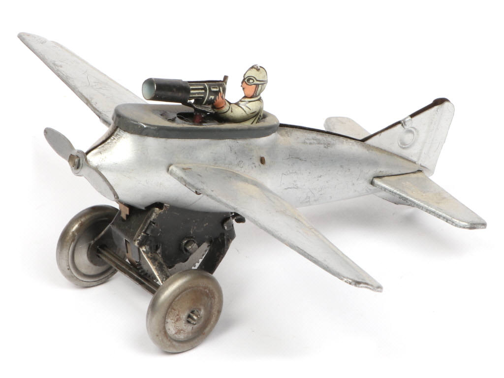 Lot 191 - GESCHA (ALLEMAGNE) (1)