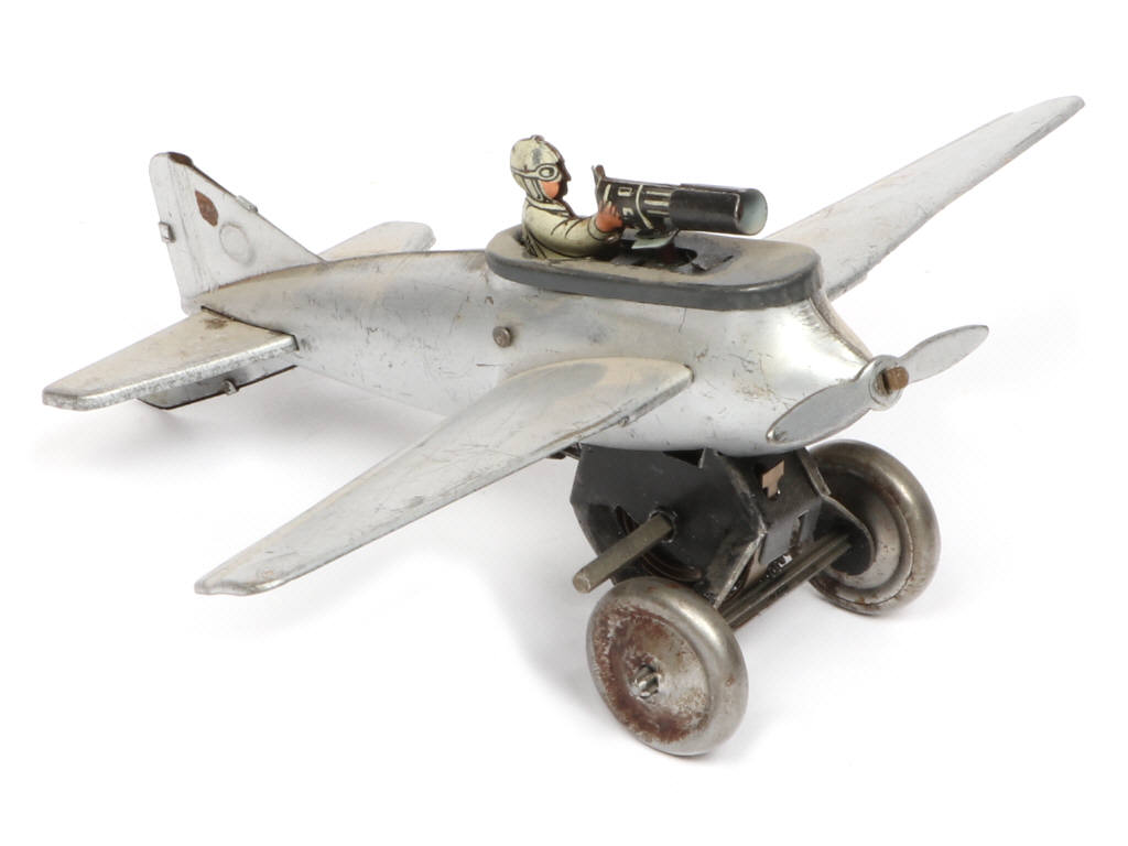 Lot 191 - GESCHA (ALLEMAGNE) (1)