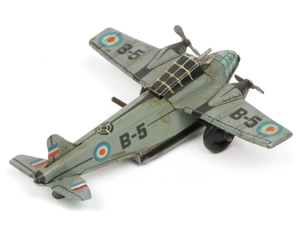 Lot 217 - ARNOLD (ALLEMAGNE) (1)