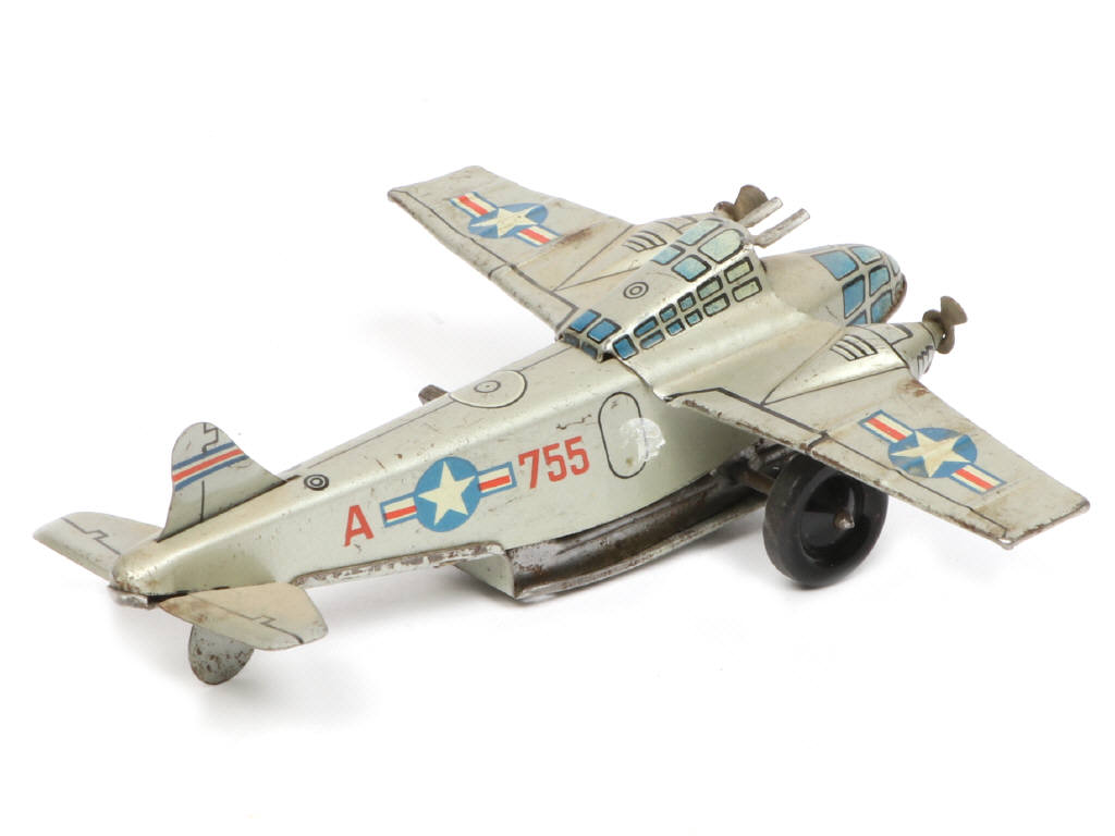 Lot 218 - ARNOLD (ALLEMAGNE) (1)