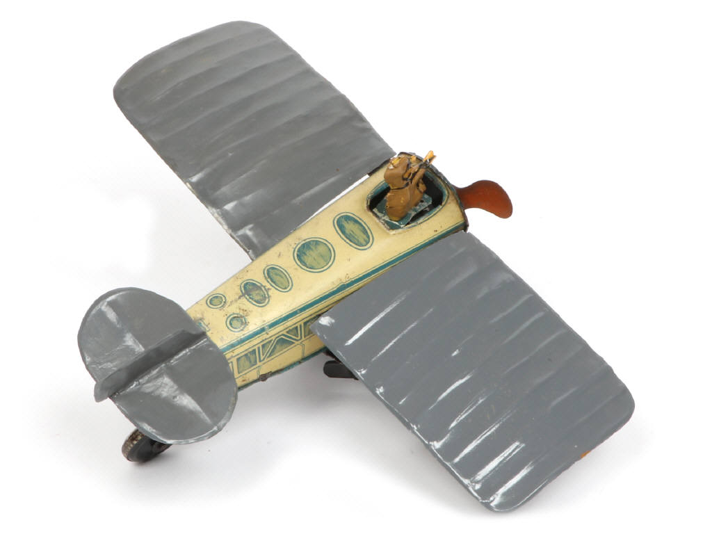 Lot 167 - GUNTHERMANN (ALLEMAGNE) (1)