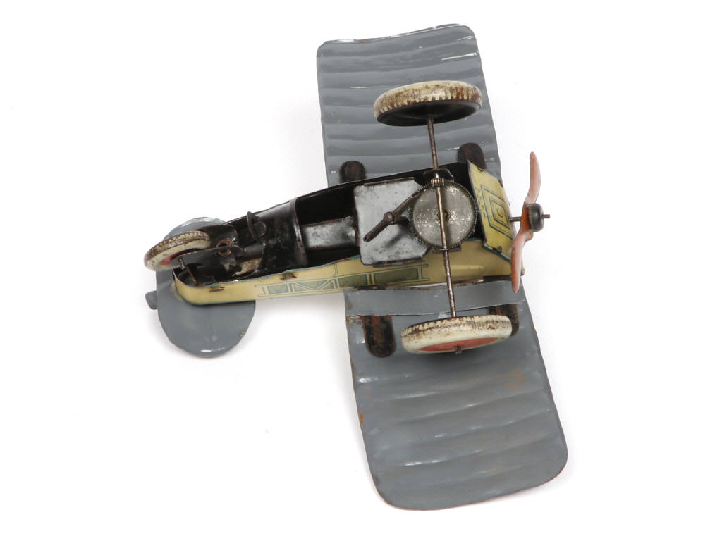 Lot 167 - GUNTHERMANN (ALLEMAGNE) (1)