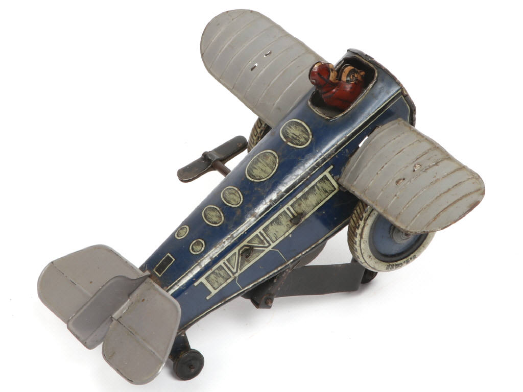 Lot 168 - GUNTHERMANN (ALLEMAGNE) (1)