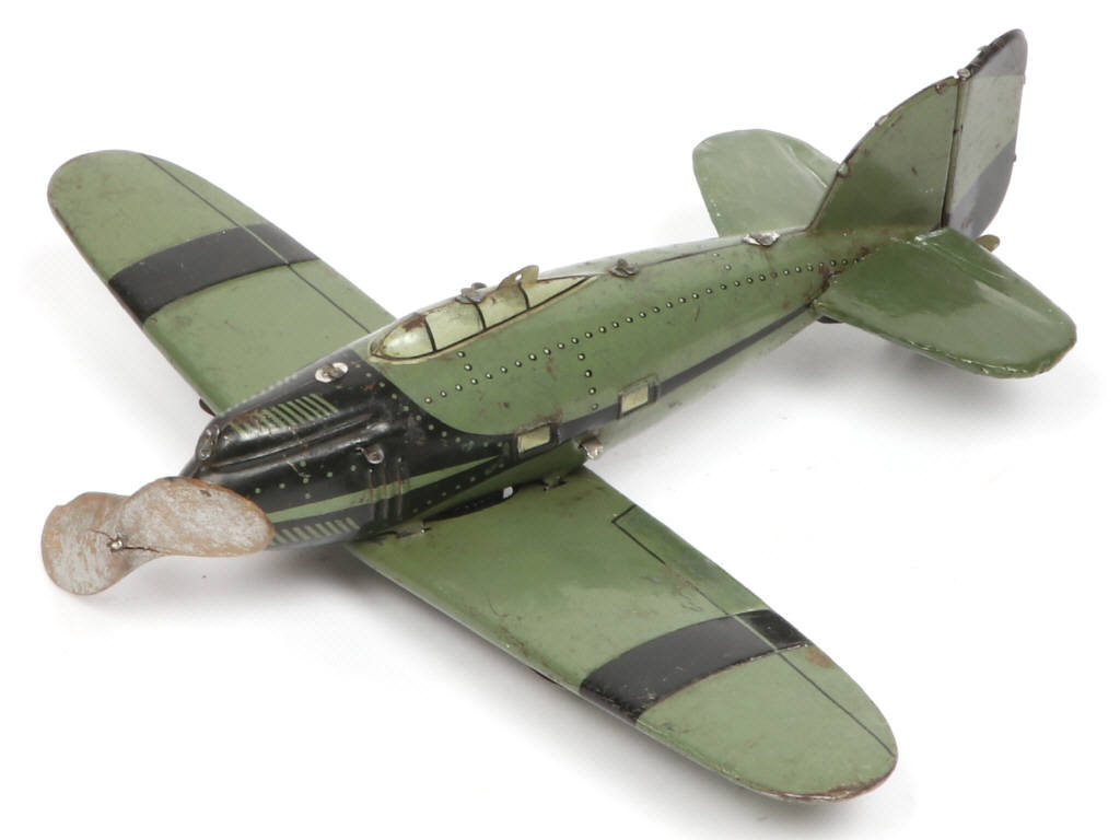 Lot 200 - TIPPCO (ALLEMAGNE) (1)