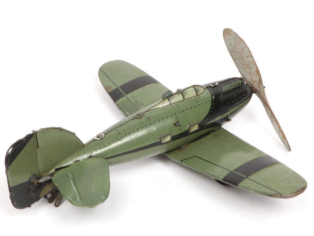 Lot 200 - TIPPCO (ALLEMAGNE) (1)