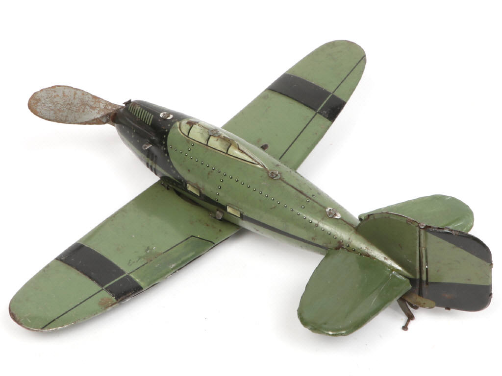 Lot 200 - TIPPCO (ALLEMAGNE) (1)