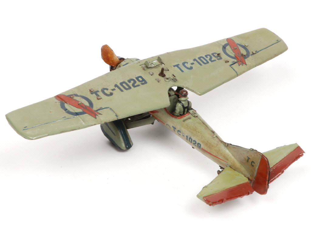 Lot 201 - TIPPCO (ALLEMAGNE) (1)