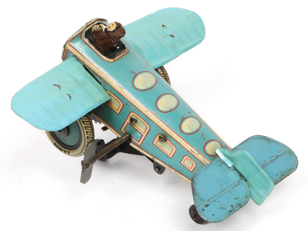 Lot 166 - GUNTHERMANN (ALLEMAGNE) (1)