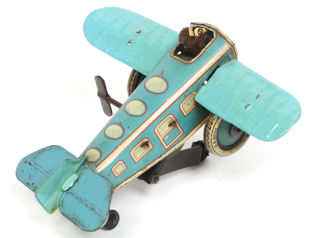 Lot 166 - GUNTHERMANN (ALLEMAGNE) (1)